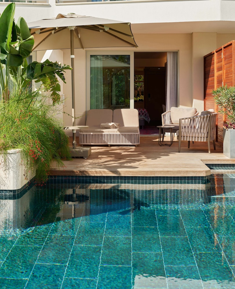 Hôtel Lara Barut Collection 5*, Séjour Turquie, Antalya par Ôvoyages