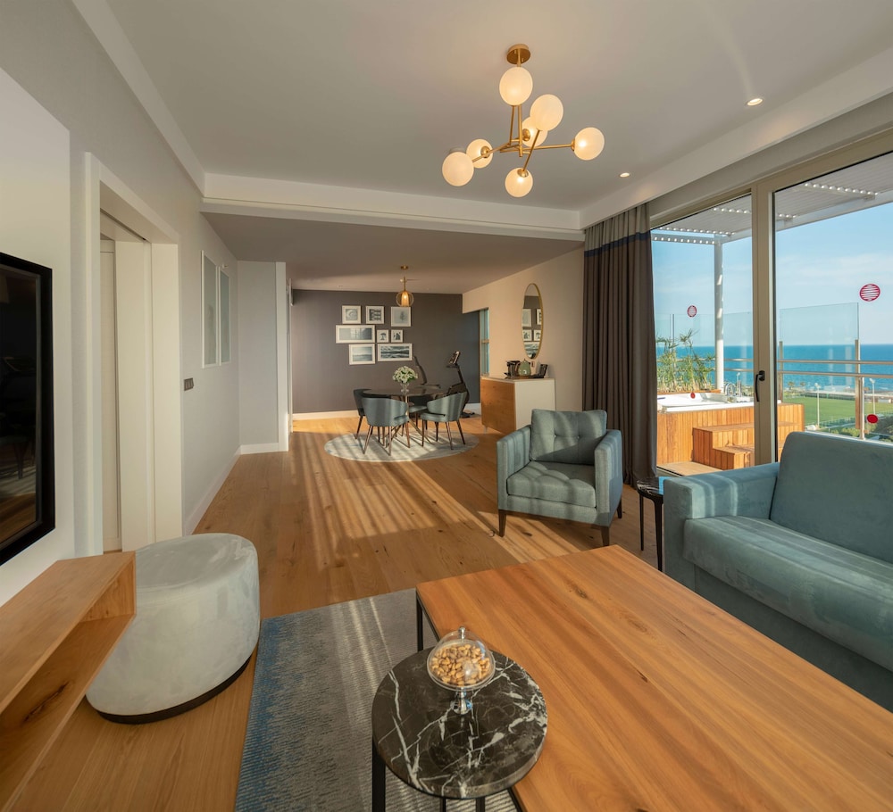 Hôtel Lara Barut Collection 5*, Séjour Turquie, Antalya par Ôvoyages