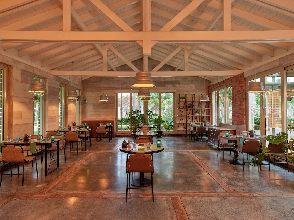 Hôtel Lara Barut Collection 5*, Séjour Turquie, Antalya par Ôvoyages