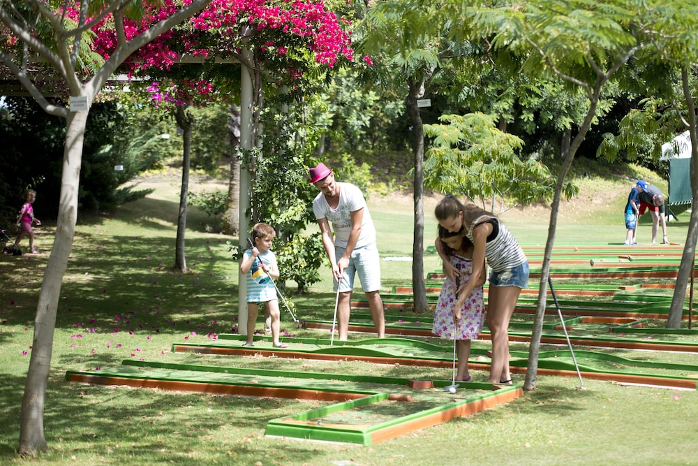 Hôtel Lara Barut Collection 5*, Séjour Turquie, Antalya par Ôvoyages