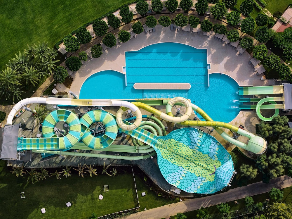 Hôtel Lara Barut Collection 5*, Séjour Turquie, Antalya par Ôvoyages