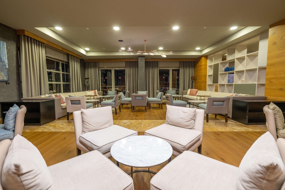 Hôtel Lara Barut Collection 5*, Séjour Turquie, Antalya par Ôvoyages