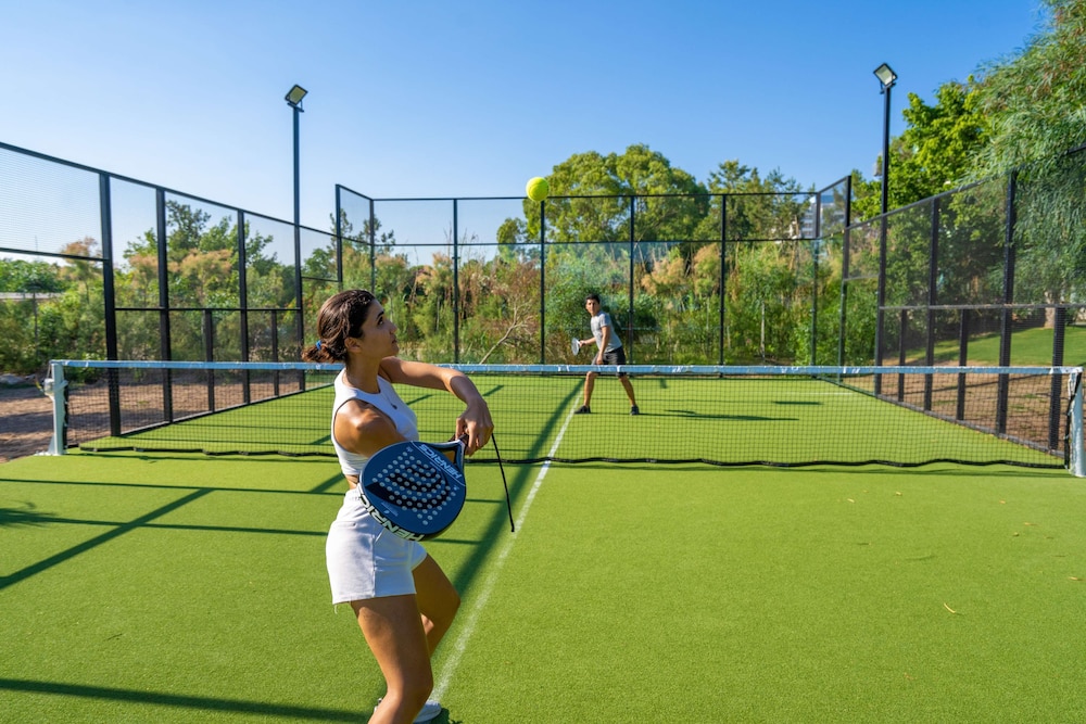 Hôtel Lara Barut Collection 5*, Séjour Turquie, Antalya par Ôvoyages