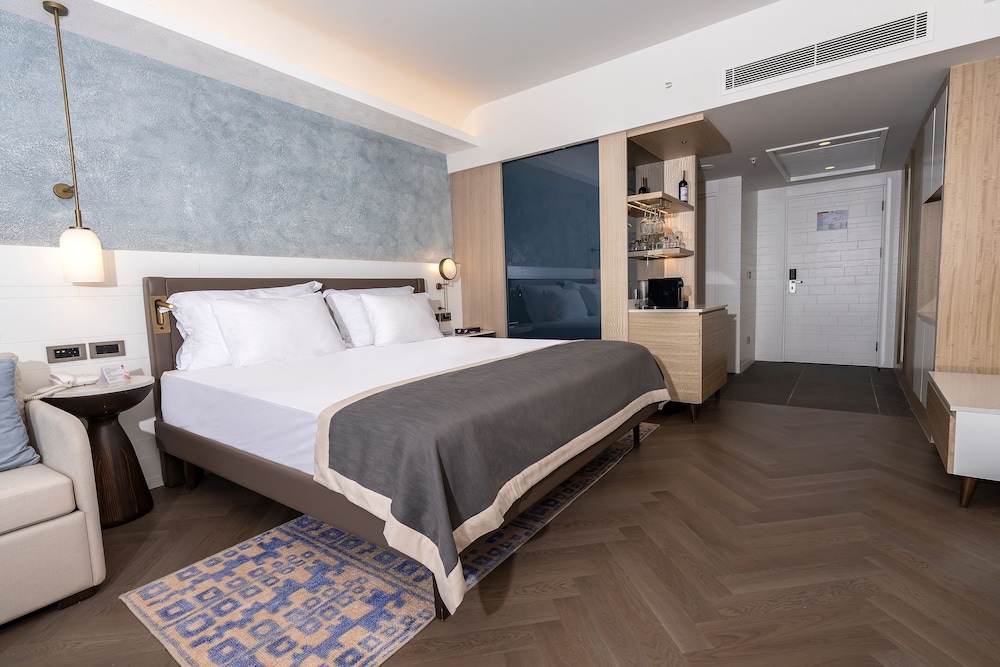 Hôtel Lara Barut Collection 5*, Séjour Turquie, Antalya par Ôvoyages