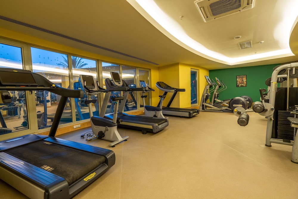 Hôtel Lara Barut Collection 5*, Séjour Turquie, Antalya par Ôvoyages