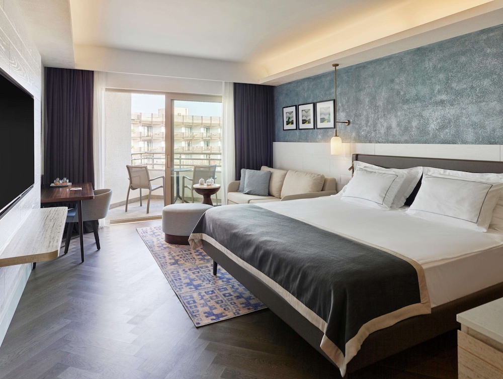 Hôtel Lara Barut Collection 5*, Séjour Turquie, Antalya par Ôvoyages