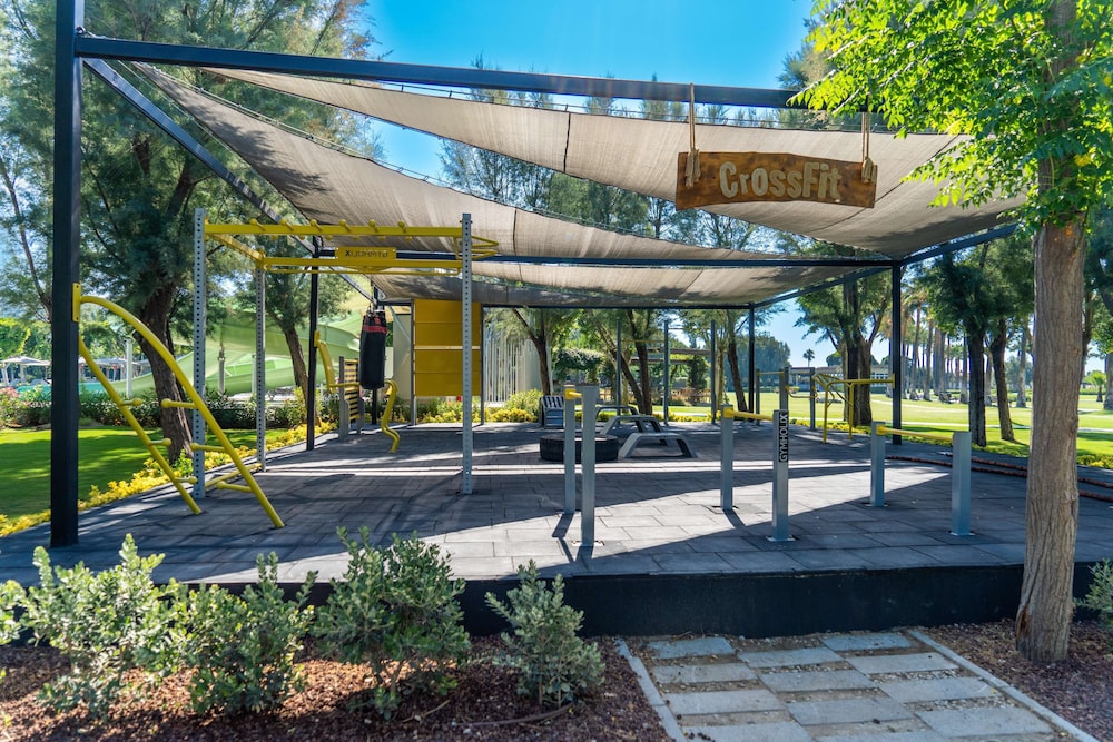 Hôtel Lara Barut Collection 5*, Séjour Turquie, Antalya par Ôvoyages