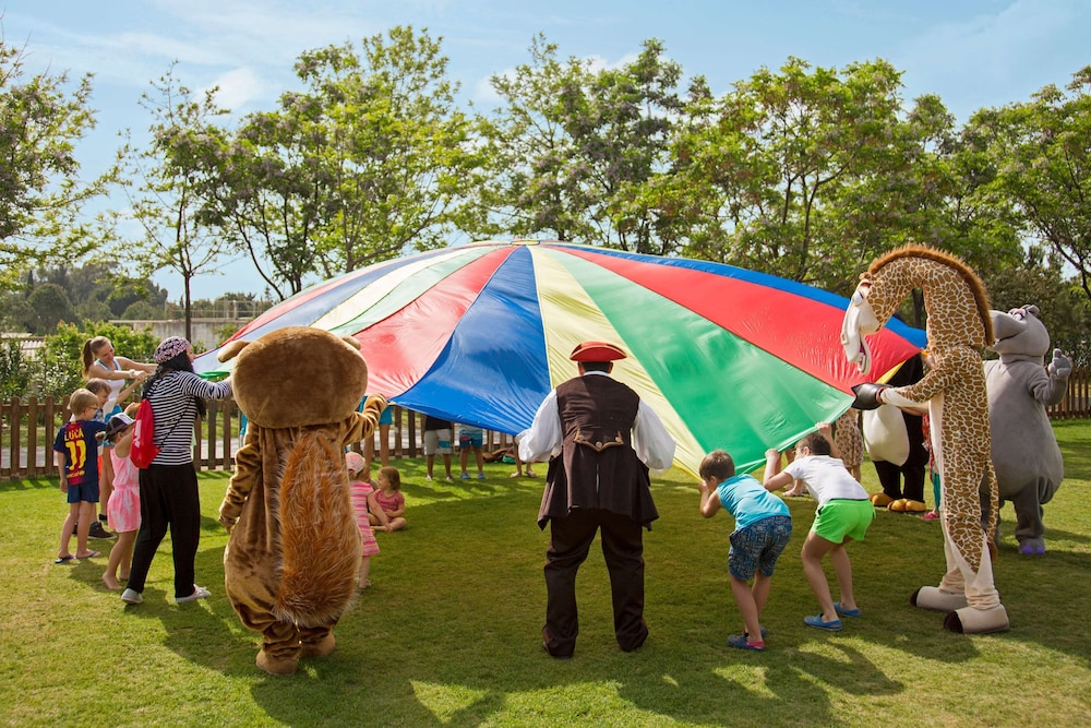 Hôtel Lara Barut Collection 5*, Séjour Turquie, Antalya par Ôvoyages