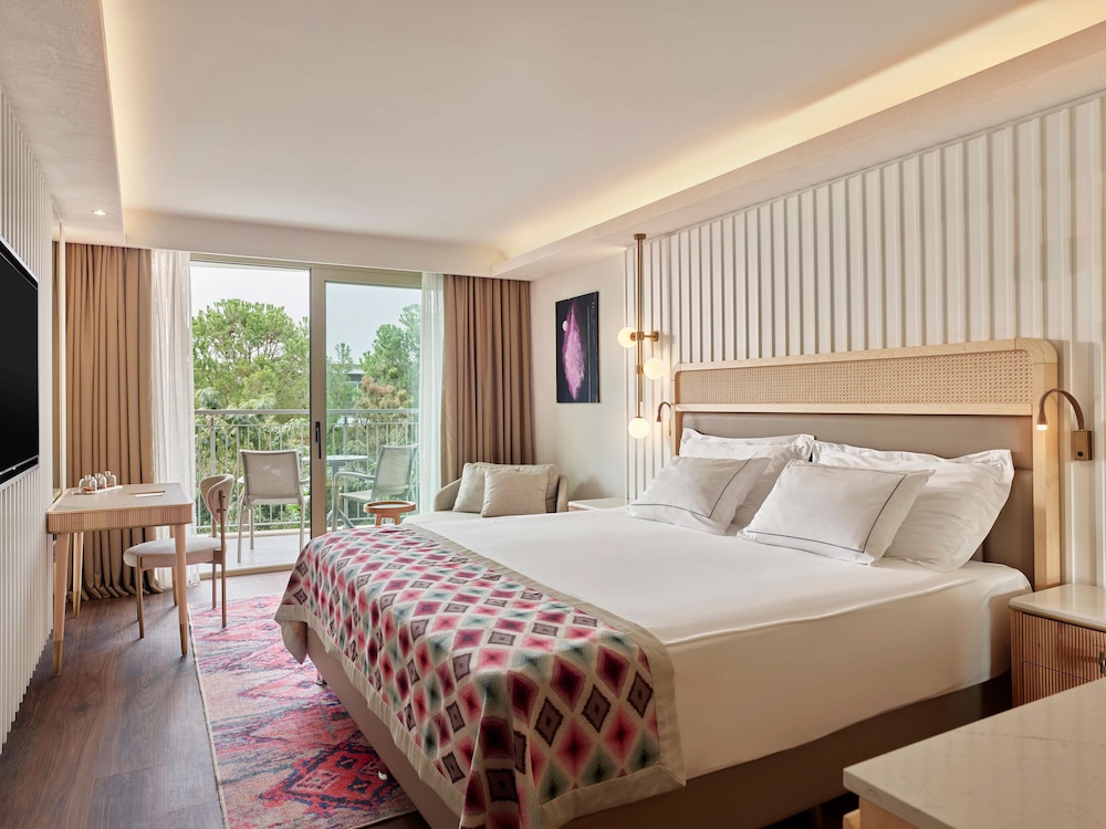 Hôtel Lara Barut Collection 5*, Séjour Turquie, Antalya par Ôvoyages