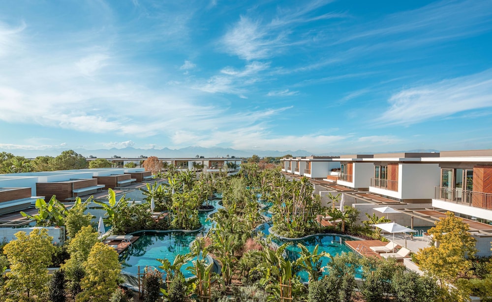 Hôtel Lara Barut Collection 5*, Séjour Turquie, Antalya par Ôvoyages