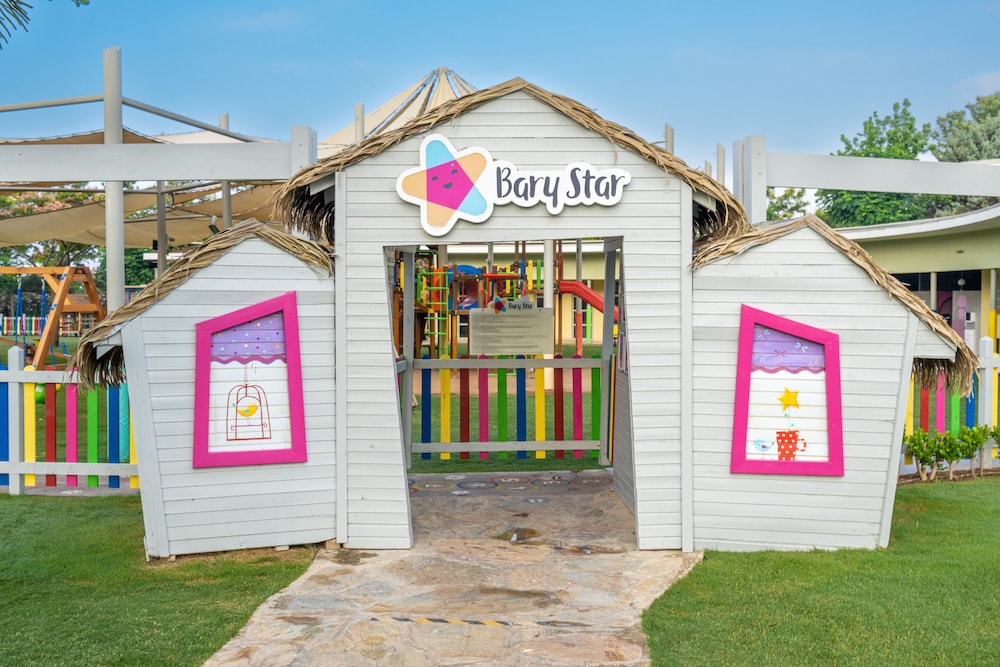 Hôtel Lara Barut Collection 5*, Séjour Turquie, Antalya par Ôvoyages