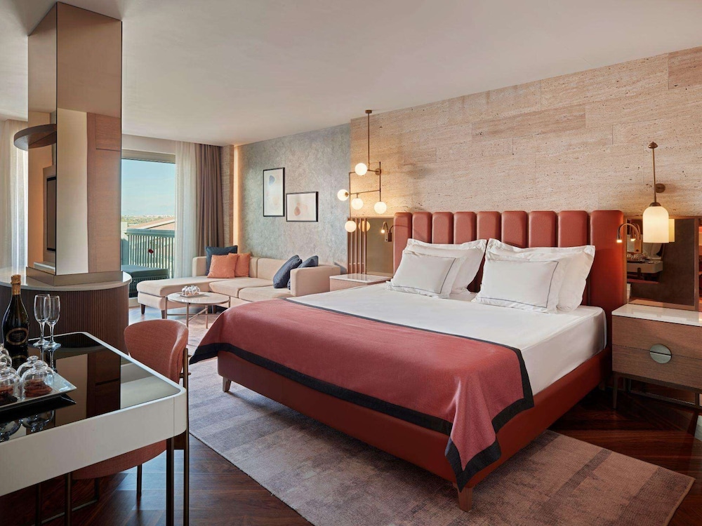 Hôtel Lara Barut Collection 5*, Séjour Turquie, Antalya par Ôvoyages