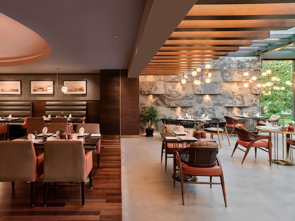 Hôtel Lara Barut Collection 5*, Séjour Turquie, Antalya par Ôvoyages