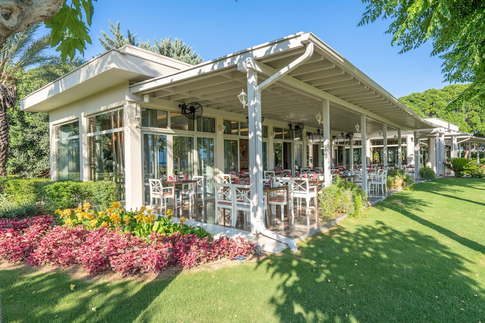 Hôtel Lara Barut Collection 5*, Séjour Turquie, Antalya par Ôvoyages