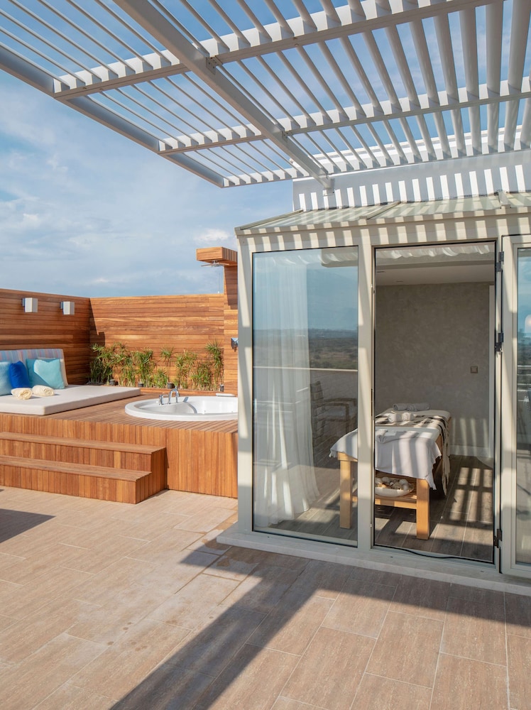 Hôtel Lara Barut Collection 5*, Séjour Turquie, Antalya par Ôvoyages