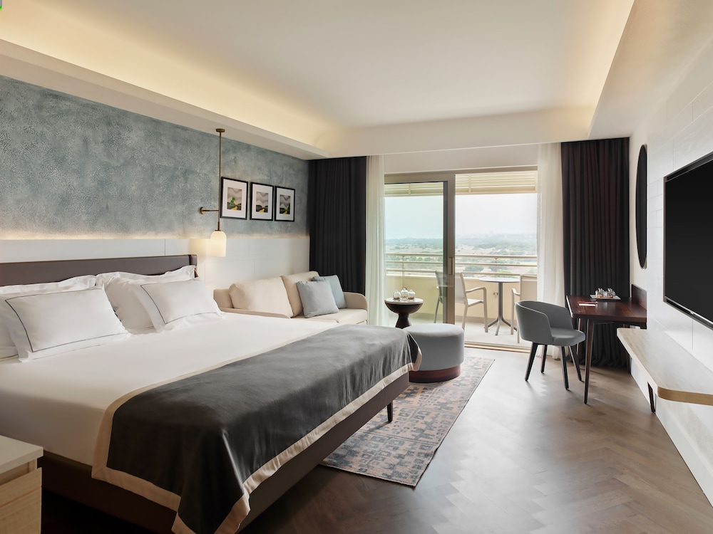 Hôtel Lara Barut Collection 5*, Séjour Turquie, Antalya par Ôvoyages