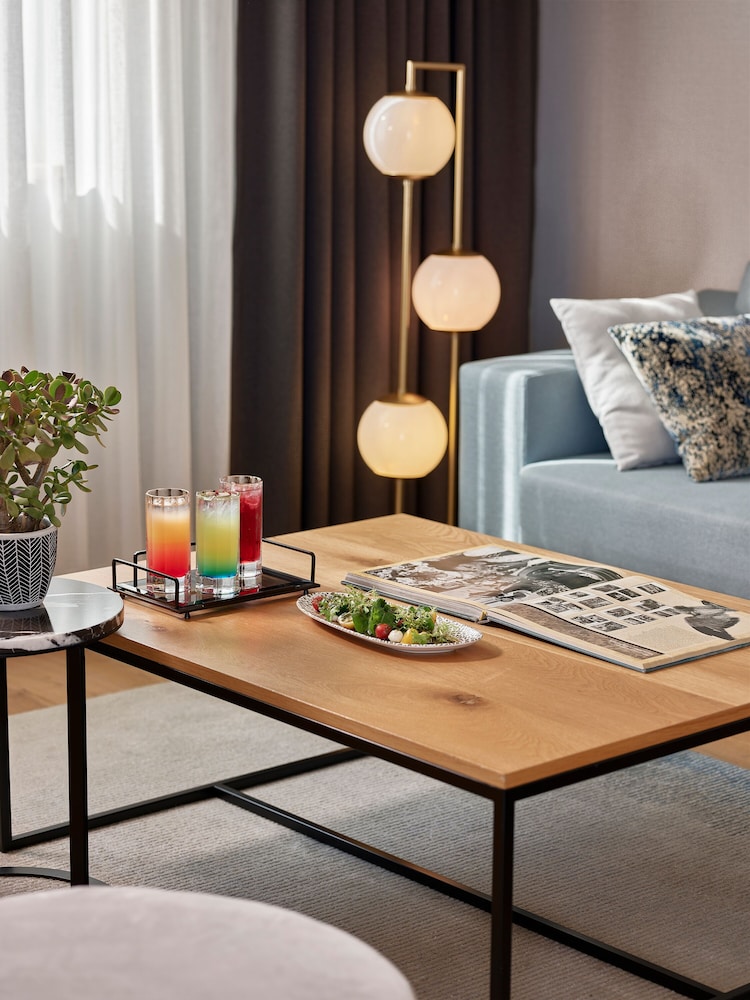 Hôtel Lara Barut Collection 5*, Séjour Turquie, Antalya par Ôvoyages