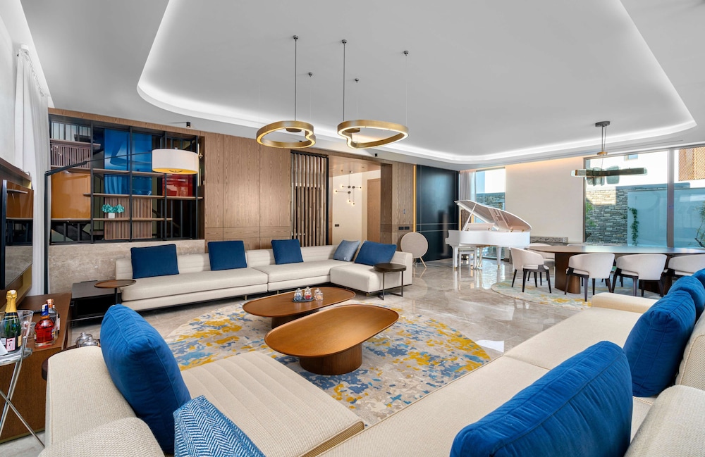 Hôtel Lara Barut Collection 5*, Séjour Turquie, Antalya par Ôvoyages