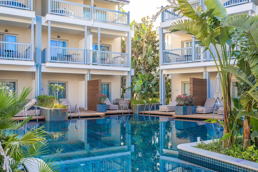 Hôtel Lara Barut Collection 5*, Séjour Turquie, Antalya par Ôvoyages