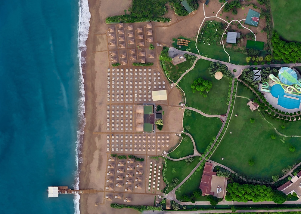 Hôtel Lara Barut Collection 5*, Séjour Turquie, Antalya par Ôvoyages