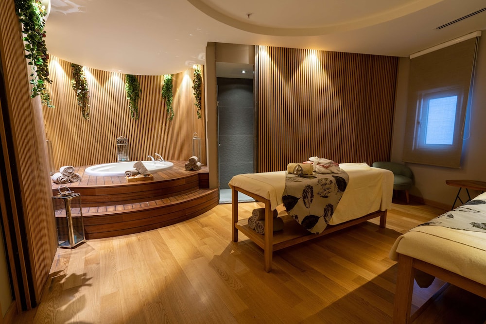 Hôtel Lara Barut Collection 5*, Séjour Turquie, Antalya par Ôvoyages