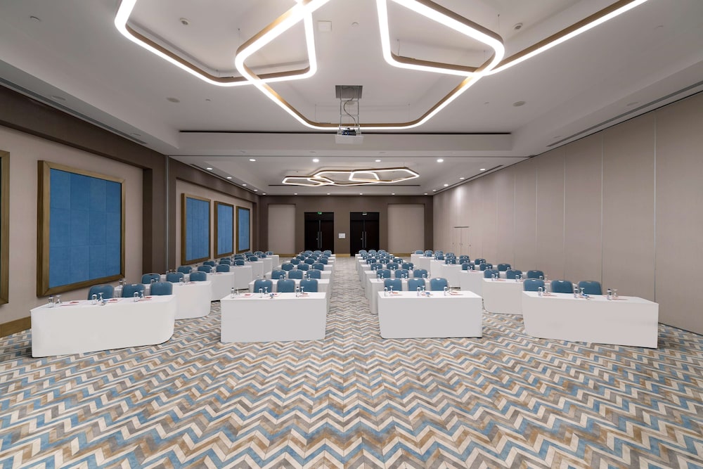 Hôtel Lara Barut Collection 5*, Séjour Turquie, Antalya par Ôvoyages