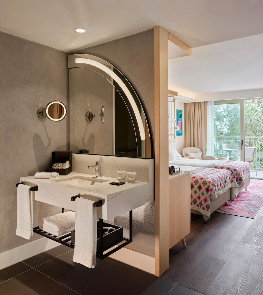 Hôtel Lara Barut Collection 5*, Séjour Turquie, Antalya par Ôvoyages