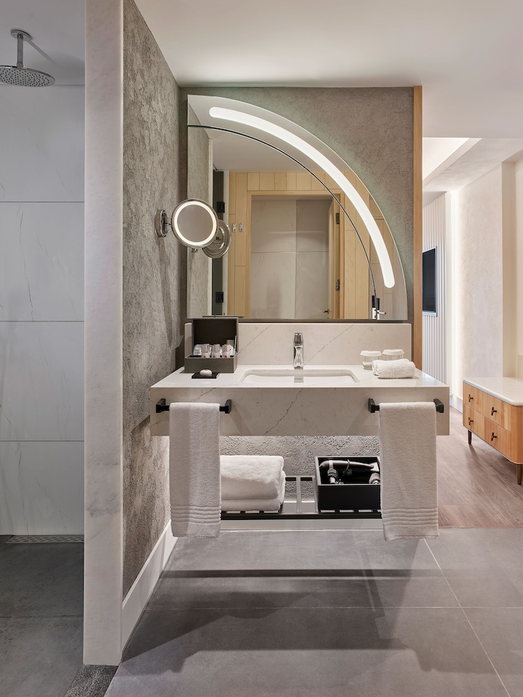 Hôtel Lara Barut Collection 5*, Séjour Turquie, Antalya par Ôvoyages