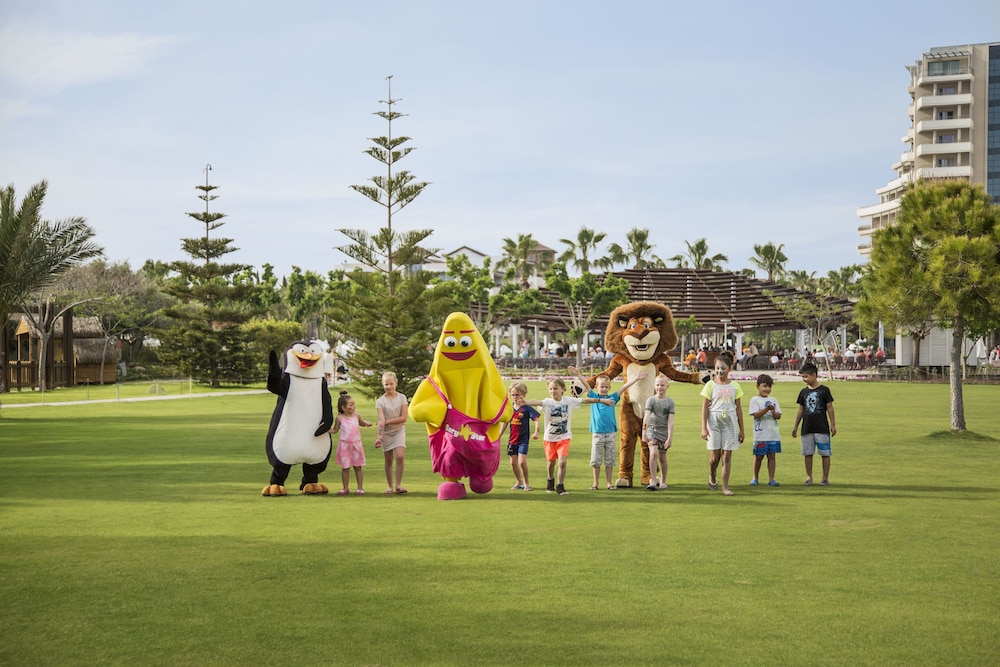 Hôtel Lara Barut Collection 5*, Séjour Turquie, Antalya par Ôvoyages