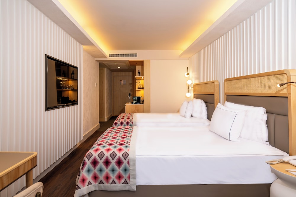 Hôtel Lara Barut Collection 5*, Séjour Turquie, Antalya par Ôvoyages