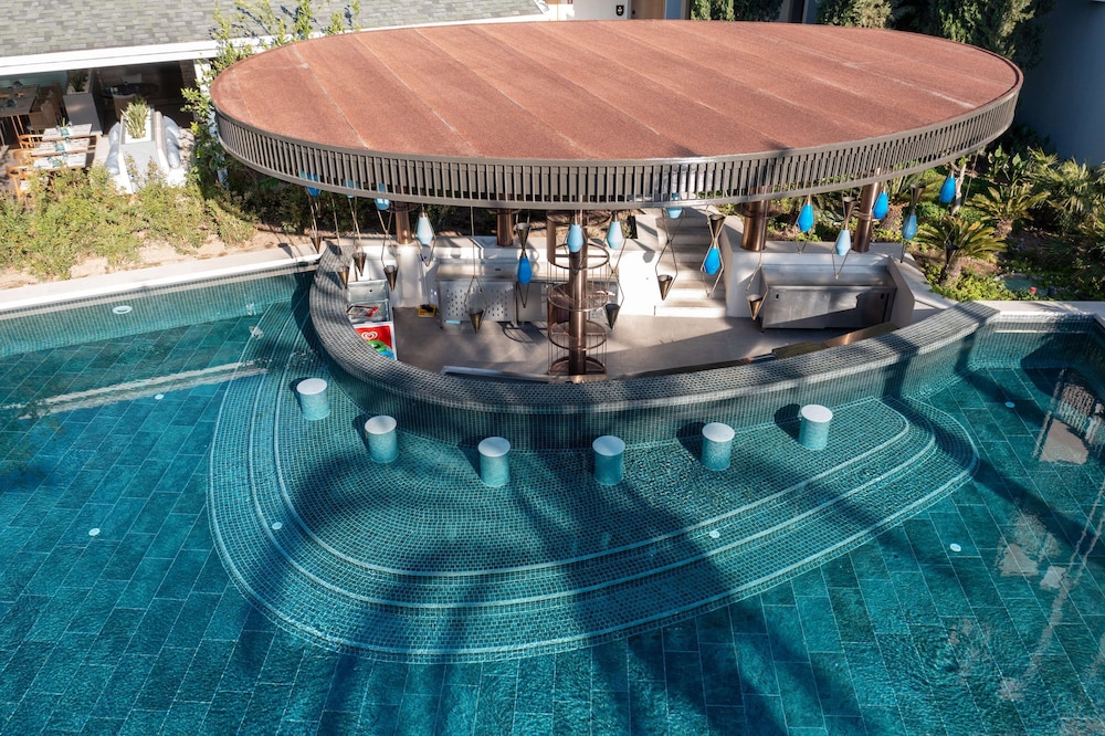 Hôtel Lara Barut Collection 5*, Séjour Turquie, Antalya par Ôvoyages