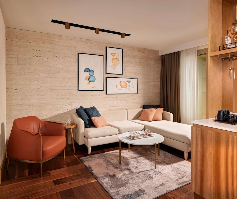 Hôtel Lara Barut Collection 5*, Séjour Turquie, Antalya par Ôvoyages