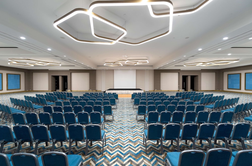 Hôtel Lara Barut Collection 5*, Séjour Turquie, Antalya par Ôvoyages