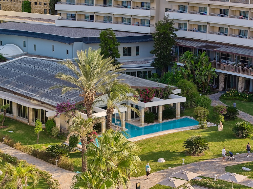 Hôtel Lara Barut Collection 5*, Séjour Turquie, Antalya par Ôvoyages