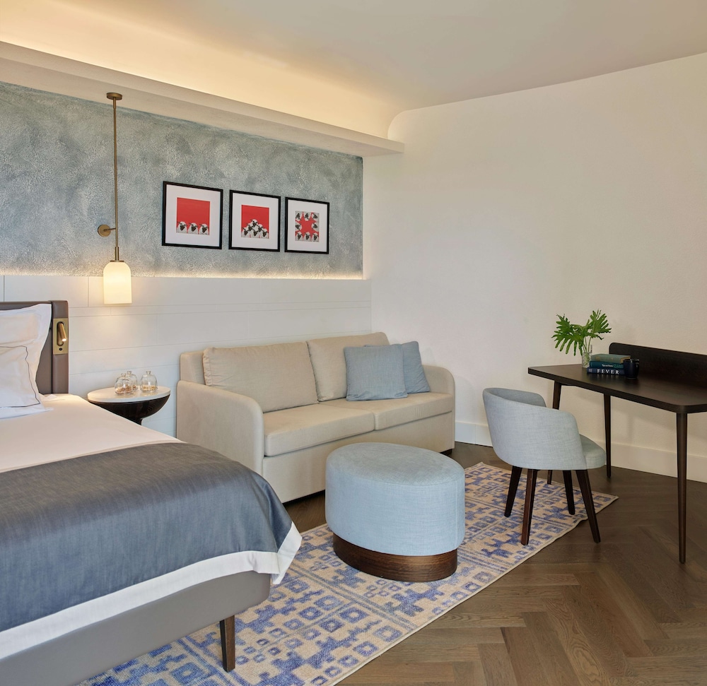 Hôtel Lara Barut Collection 5*, Séjour Turquie, Antalya par Ôvoyages