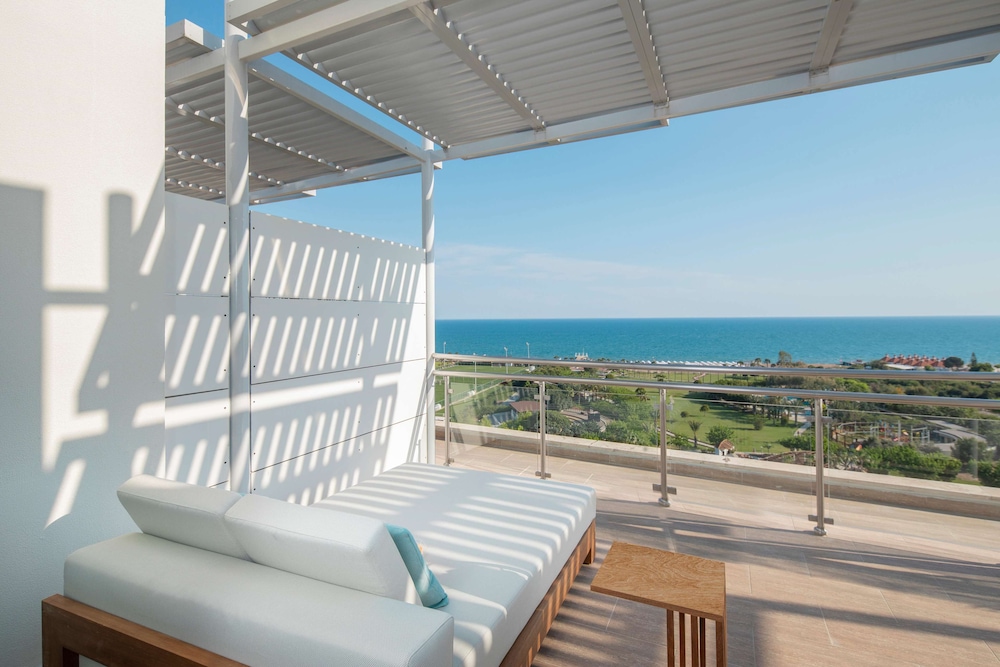 Hôtel Lara Barut Collection 5*, Séjour Turquie, Antalya par Ôvoyages