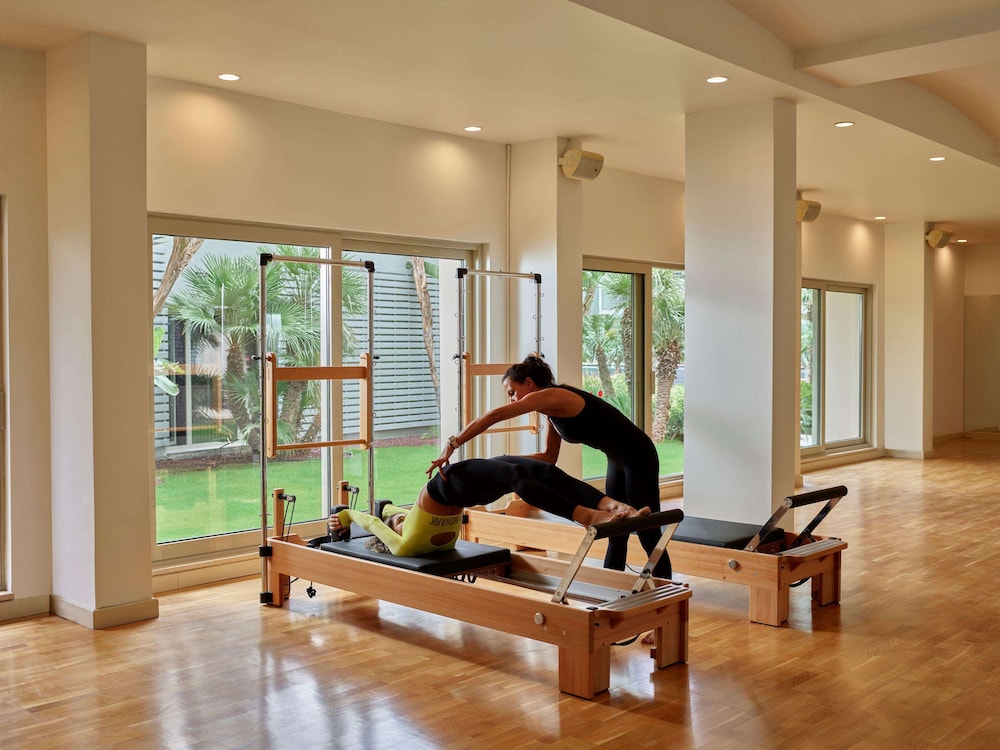 Hôtel Lara Barut Collection 5*, Séjour Turquie, Antalya par Ôvoyages