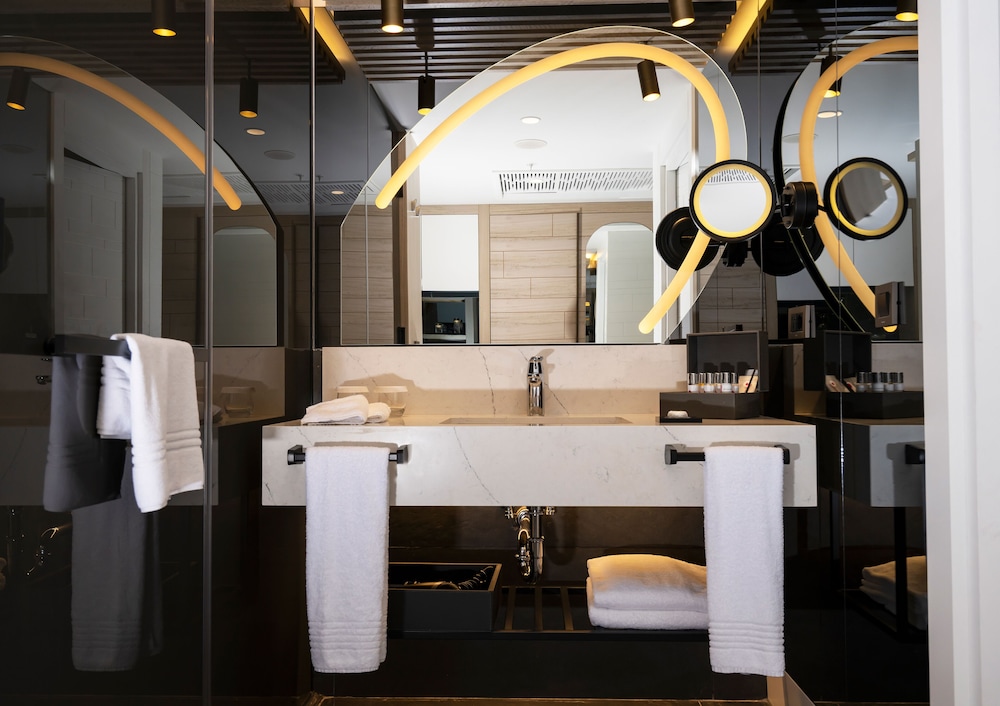 Hôtel Lara Barut Collection 5*, Séjour Turquie, Antalya par Ôvoyages