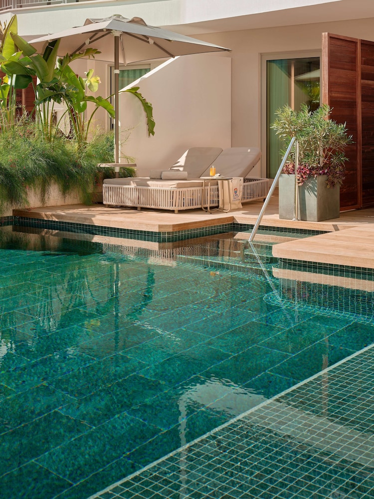 Hôtel Lara Barut Collection 5*, Séjour Turquie, Antalya par Ôvoyages