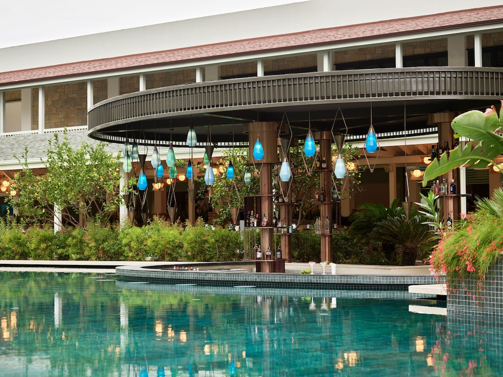 Hôtel Lara Barut Collection 5*, Séjour Turquie, Antalya par Ôvoyages