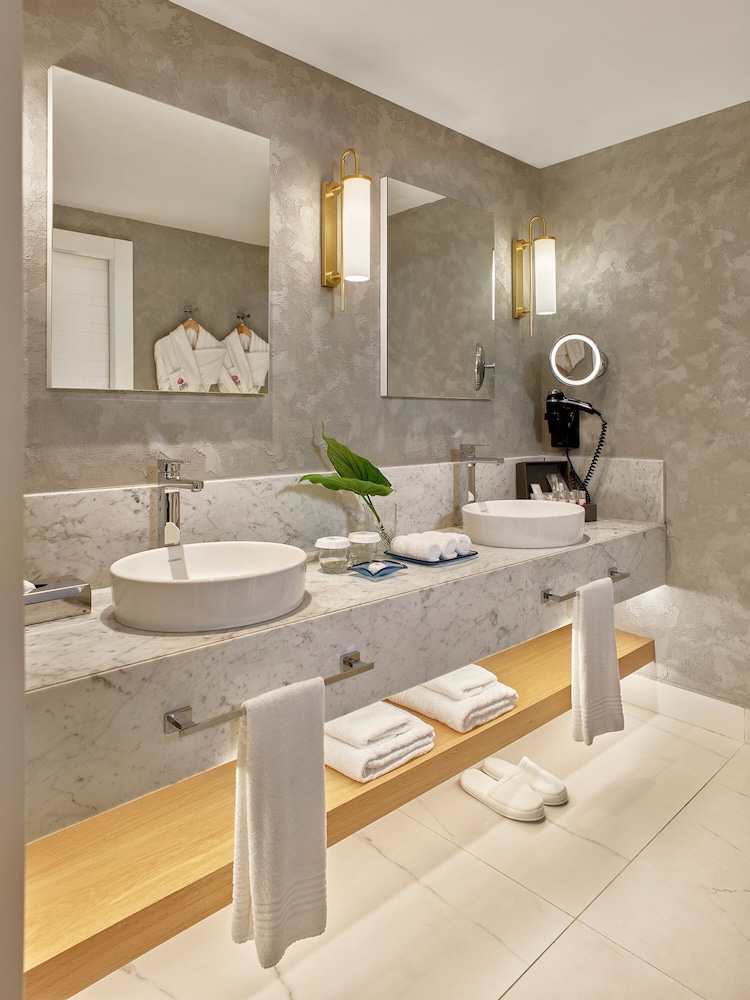 Hôtel Lara Barut Collection 5*, Séjour Turquie, Antalya par Ôvoyages