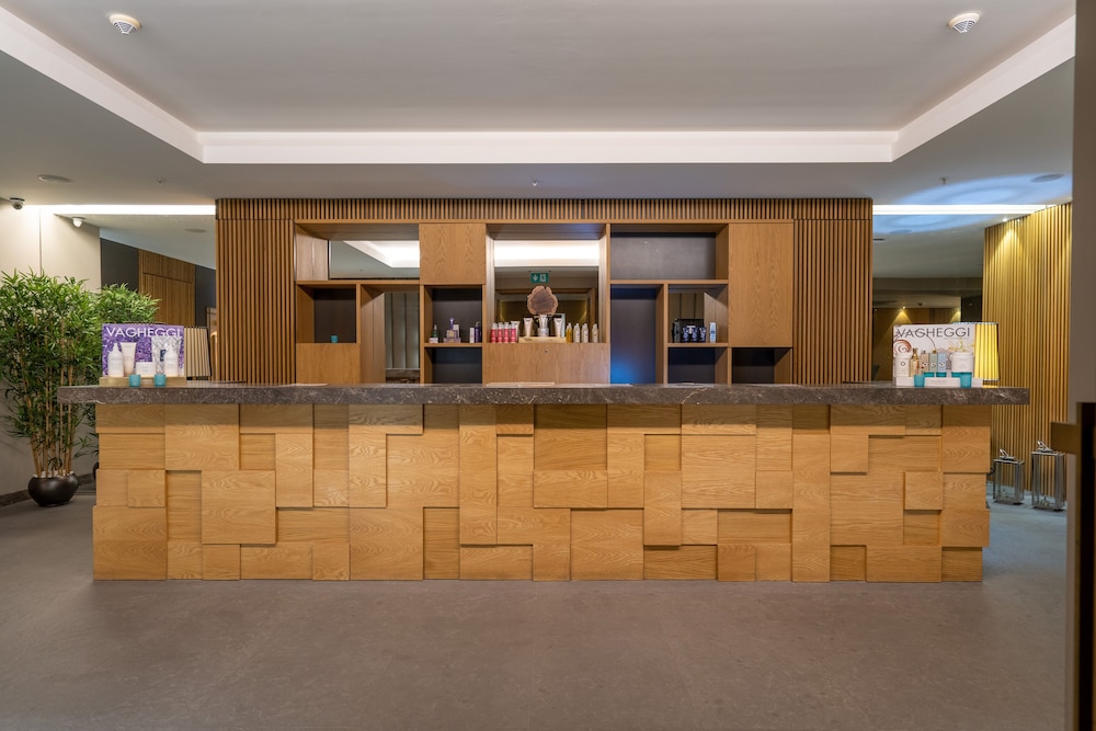 Hôtel Lara Barut Collection 5*, Séjour Turquie, Antalya par Ôvoyages