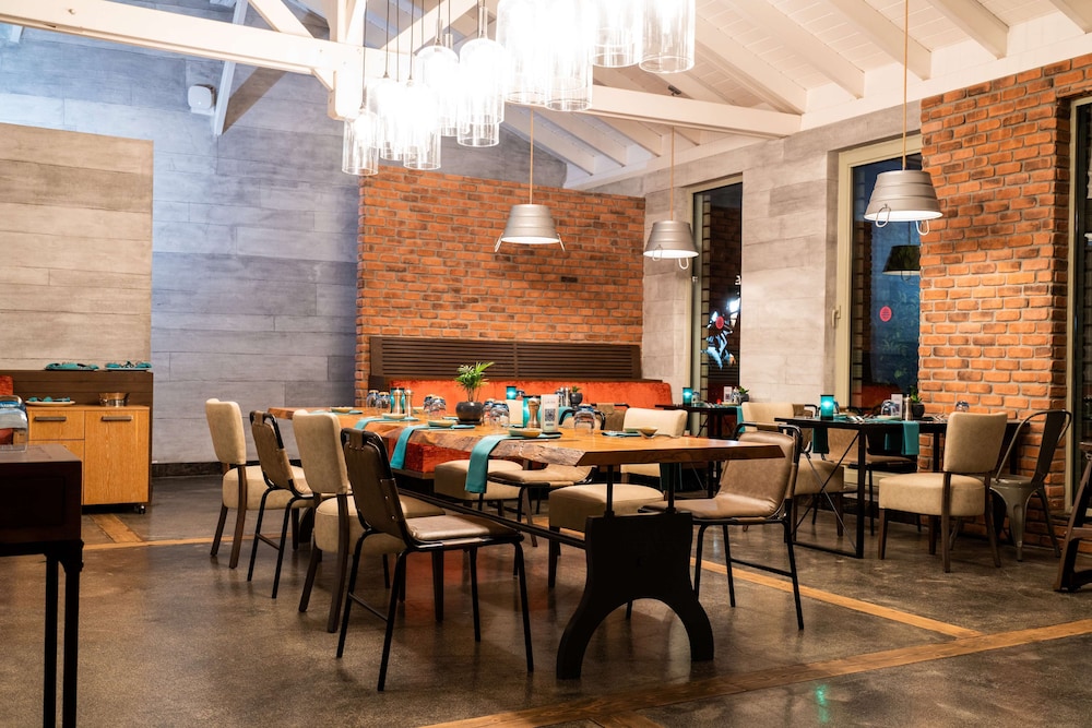 Hôtel Lara Barut Collection 5*, Séjour Turquie, Antalya par Ôvoyages