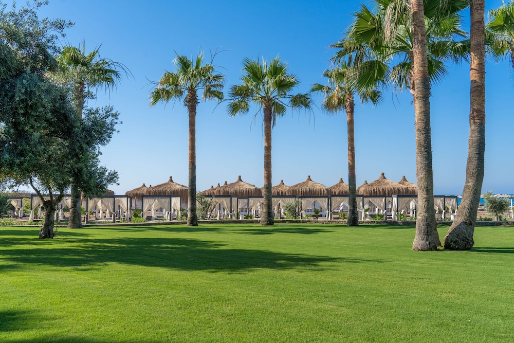 Hôtel Lara Barut Collection 5*, Séjour Turquie, Antalya par Ôvoyages