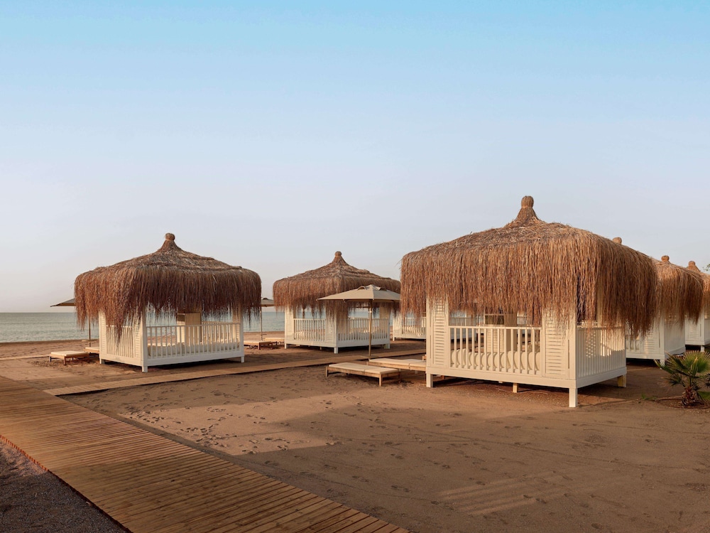 Hôtel Lara Barut Collection 5*, Séjour Turquie, Antalya par Ôvoyages