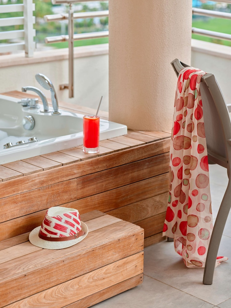 Hôtel Lara Barut Collection 5*, Séjour Turquie, Antalya par Ôvoyages