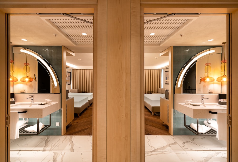 Hôtel Lara Barut Collection 5*, Séjour Turquie, Antalya par Ôvoyages