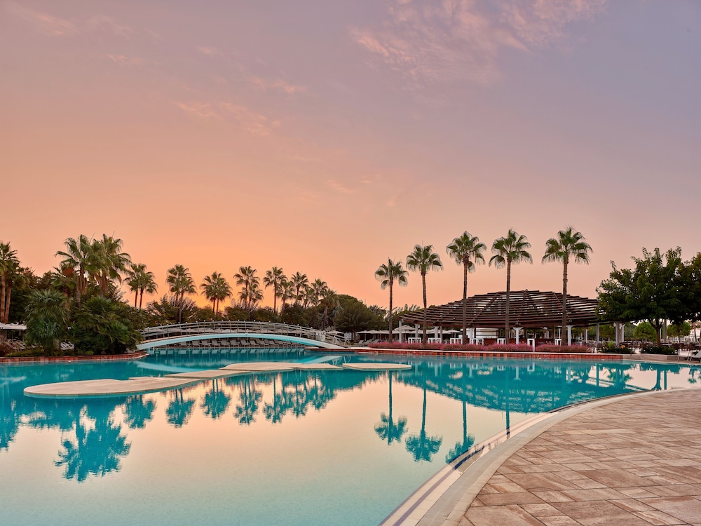 Hôtel Lara Barut Collection 5*, Séjour Turquie, Antalya par Ôvoyages