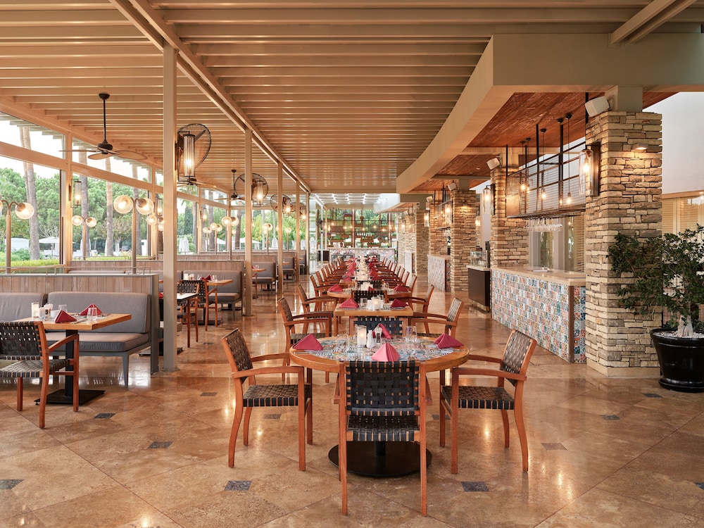 Hôtel Lara Barut Collection 5*, Séjour Turquie, Antalya par Ôvoyages