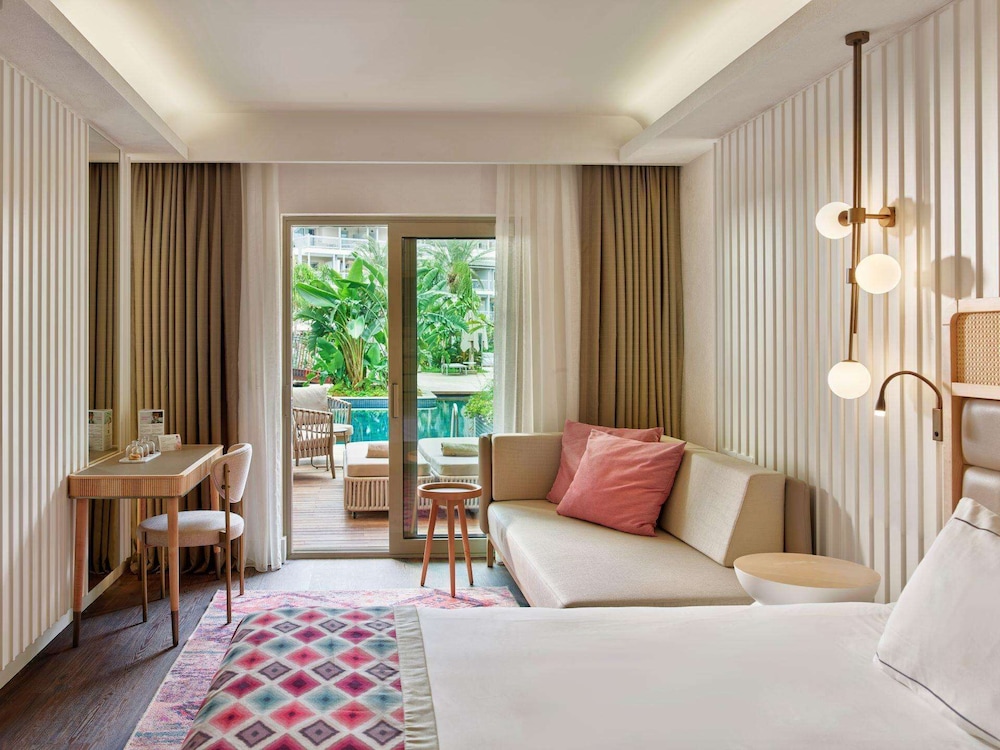 Hôtel Lara Barut Collection 5*, Séjour Turquie, Antalya par Ôvoyages